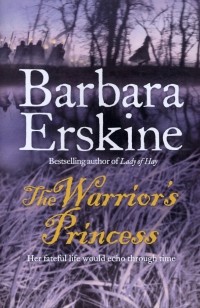 Эрскин Чайлдерс - The Warrior's Princess
