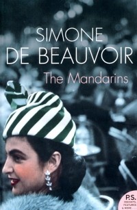 Симона де Бовуар - The Mandarins
