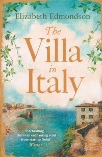 Элизабет Эдмондсон - The Villa in Italy