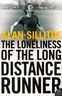 Алан Силлитоу - The Loneliness of the Long Distance Runner
