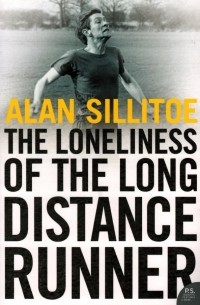 The Loneliness of the Long Distance Runner