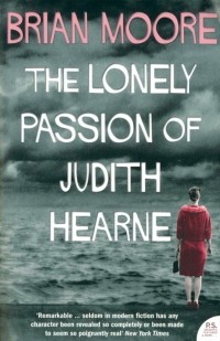 Брайан Мур - The Lonely Passion of Judith Hearne