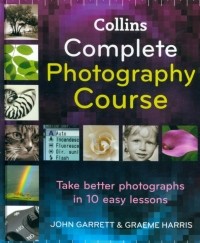  - Collins Complete Photography Course