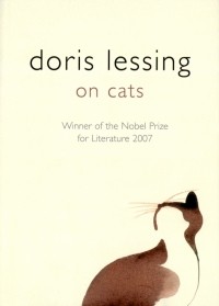 Doris Lessing - On Cats