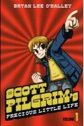 Scott Pilgrim's Precious Little Life