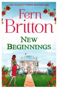 Fern  Britton - New Beginnings