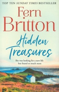 Fern  Britton - Hidden Treasures