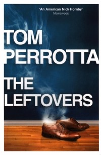 Том Перротта - The Leftovers