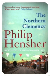 Филип Хеншер - The Northern Clemency