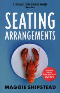 Мэгги Шипстед - Seating Arrangements