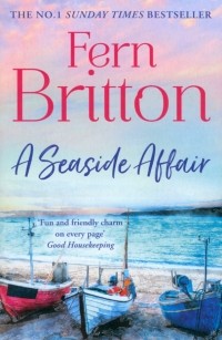 Fern  Britton - A Seaside Affair