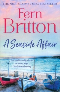 A Seaside Affair