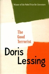 Doris Lessing - The Good Terrorist