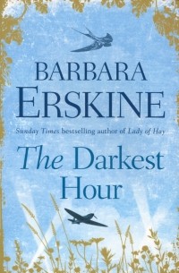 Барбара Эрскин - The Darkest Hour