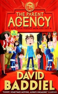 Дэвид Баддиел - The Parent Agency