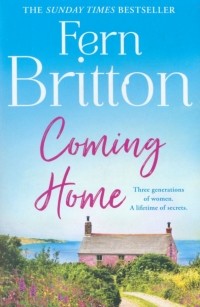 Fern  Britton - Coming Home