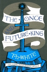 Теренс Хэнбери Уайт - The Once and Future King