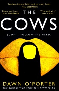 Дон О'Портер - The Cows