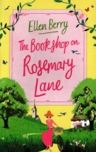 Ellen  Berry - The Bookshop on Rosemary Lane