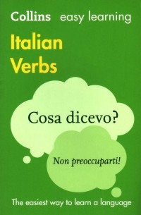 Italian Verbs