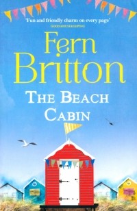 Fern  Britton - The Beach Cabin