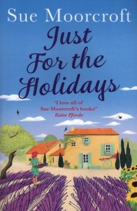 Sue  Moorcroft - Just for the Holidays