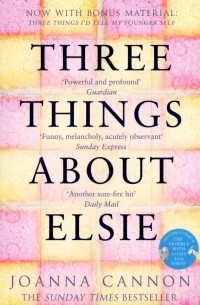 Three Things about Elsie