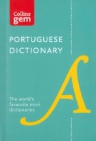  - Portuguese Gem Dictionary