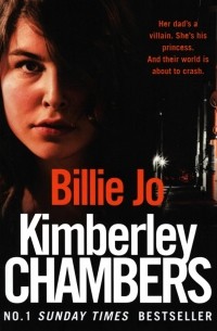 Kimberley  Chambers - Billie Jo