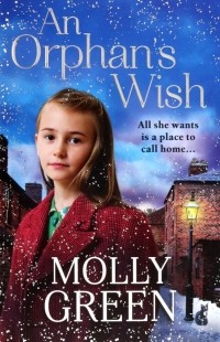 Molly  Green - An Orphan’s Wish