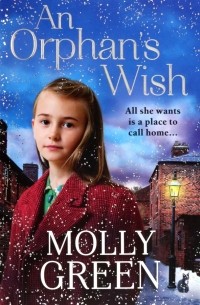 An Orphan’s Wish