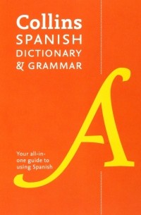 Spanish Dictionary and Grammar