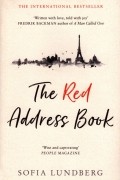 София Лундберг - The Red Address Book