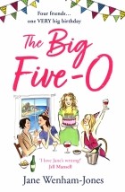 Jane Wenham-Jones - The Big Five O