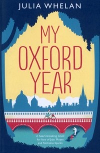My Oxford Year