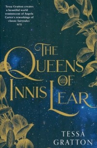 The Queens of Innis Lear