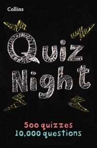 Collins Quiz Night