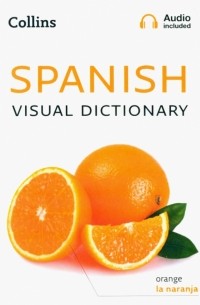 Spanish Visual Dictionary