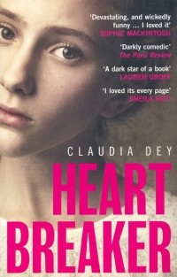 Claudia Dey - Heartbreaker