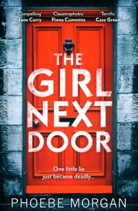 The Girl Next Door