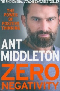 Zero Negativity. The Power of Positive Thinking