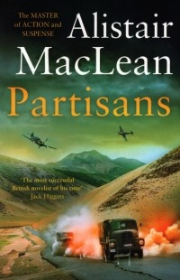 MacLean Alistair - Partisans