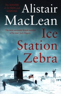 MacLean Alistair - Ice Station Zebra