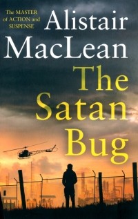 MacLean Alistair - The Satan Bug