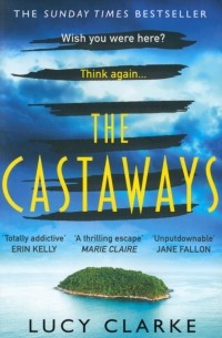 Люси Кларк - The Castaways