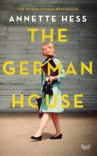 Аннетте Хесс - The German House