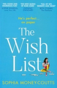 Sophia Money-Coutts - The Wish List