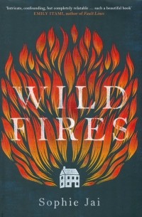 Jai Sophie - Wild Fires