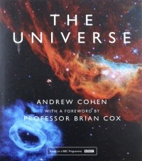 Andrew Cohen - The Universe