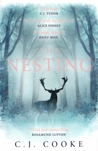 C. J. Cooke - The Nesting